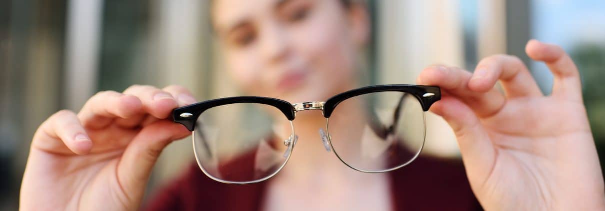 Diy eyeglasses cheap