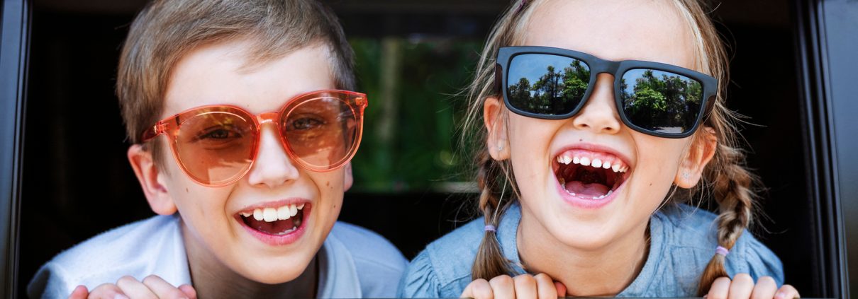Kids oversized sunglasses deals