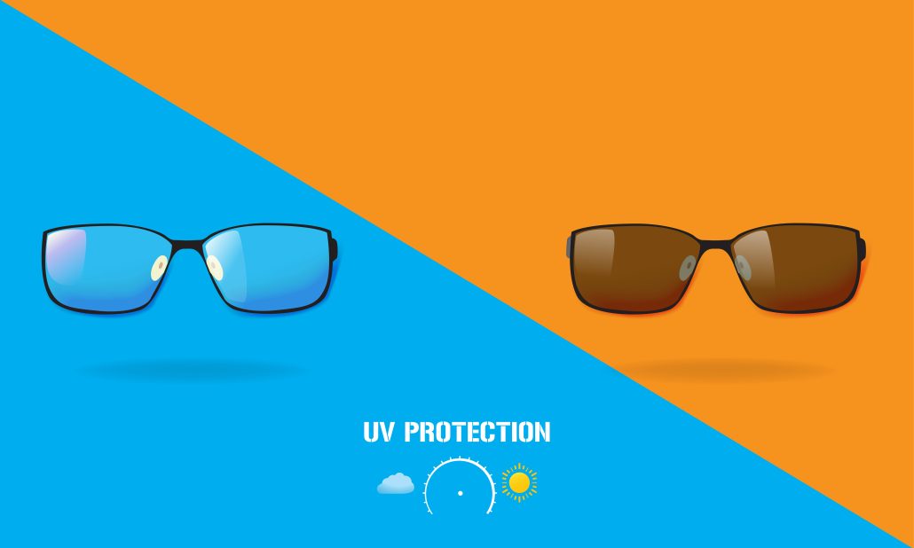 Understanding UV Protection in Sunglass Lenses – Panama Jack®
